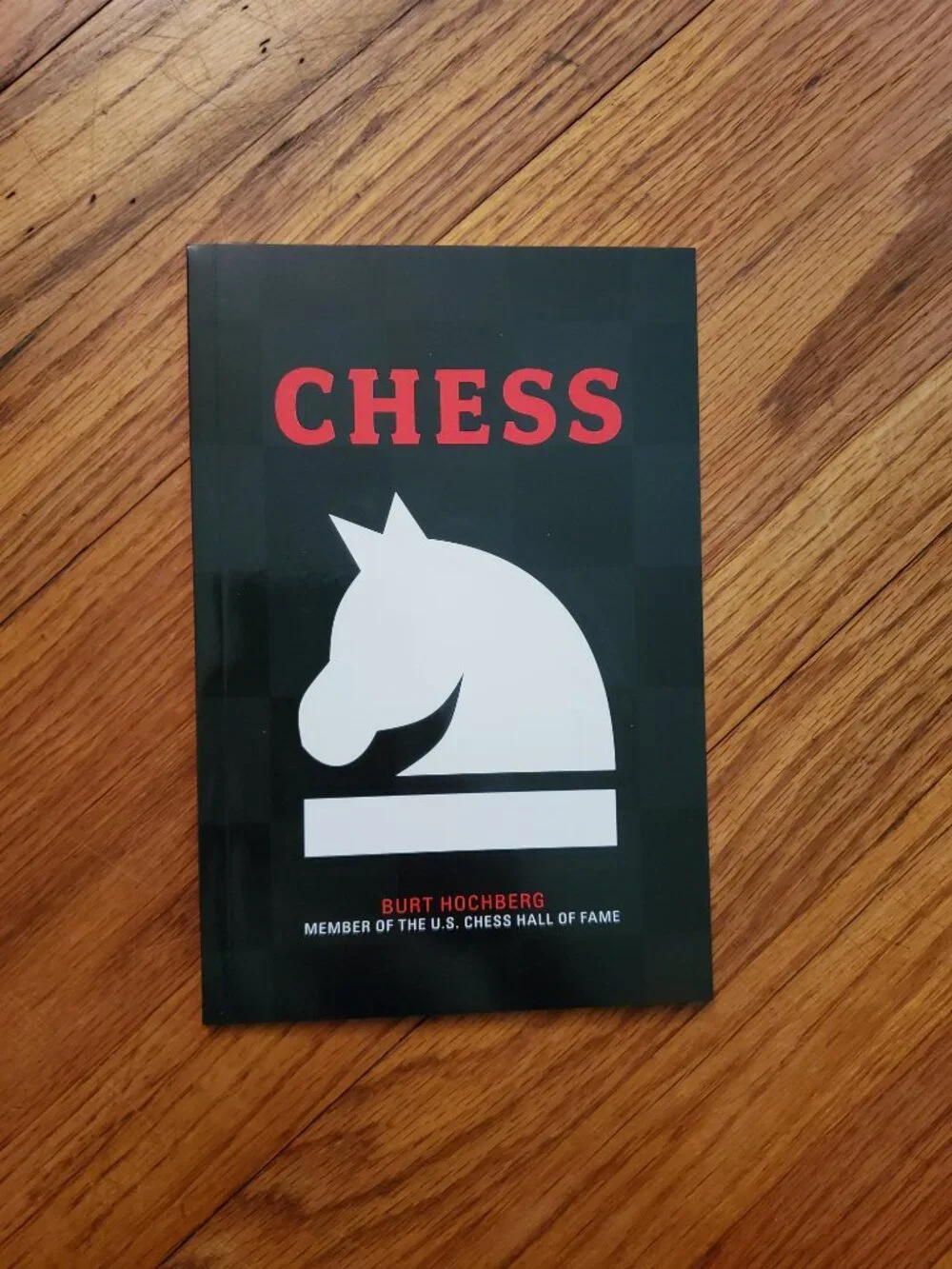 Chess: A Pop Up Set by Sam Ita